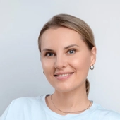 Родионова Марина Владимировна, стоматолог-ортопед