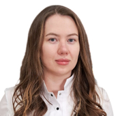 Богданова Евгения Васильевна, рентгенолог