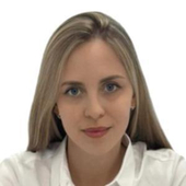 Юсибова Валентина Александровна, гинеколог