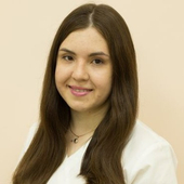 Тагирова Диляра Рамилевна, стоматолог-терапевт