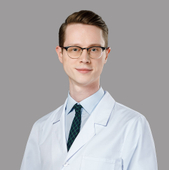 Горбунов Сергей Александрович, ЛОР