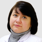 Бражник Анна Юрьевна, гинеколог