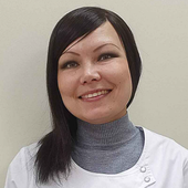 Бутусова Татьяна Александровна, терапевт