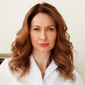 Лёкина Анастасия Николаевна, врач-косметолог