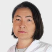 Мугалимова Лариса Финусовна, гинеколог