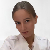 Вязикова Анастасия Александровна, психиатр