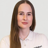 Райхерт Ольга Александровна, стоматолог-терапевт