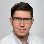 Петров Сергей Геннадьевич, маммолог-онколог