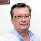 Блинов Виталий Юрьевич, хирург
