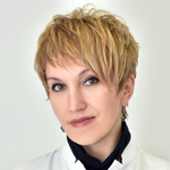 Рудакова Елена Петровна, рентгенолог