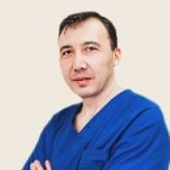 Диншаев Эмиль Ленорович, мануальный терапевт