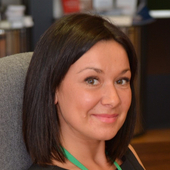 Быкова Елена Николаевна, психолог