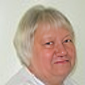 Мамаева Ольга Ивановна, врач УЗД