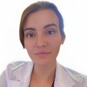 Халявина (Зуенок) Ольга Сергеевна, кардиолог