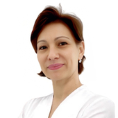 Шалдина Наталья Владимировна, стоматолог-терапевт