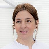 Вартанова Наталья Геннадьевна, стоматолог-ортопед