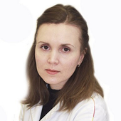 Сотникова Юлия Геннадьевна, детский невролог