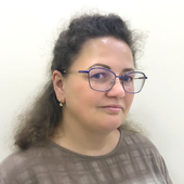 Лобанова Инна Николаевна, детский аллерголог