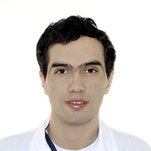 Раджабов Бехруз Элбоевич, хирург