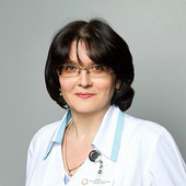 Лащенкова Зоя Павловна, рентгенолог
