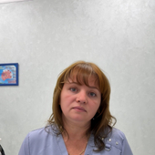 Черемис Наталья Петровна, стоматолог-терапевт