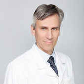 Казарин Вячеслав Викторович, кардиолог