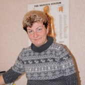 Александрова Ольга Александровна, невролог