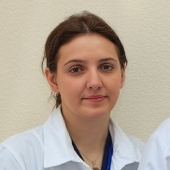 Доленко Ольга Вячеславовна, кардиохирург