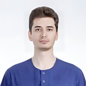 Балакин Эдгар Валерьевич, кардиохирург