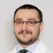 Калашников Алексей Леонидович, хирург