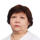 Рамазанова Замира Габдылкаевна, дерматолог