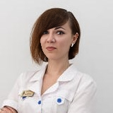 Алешкина Дарья Дмитровна, косметолог