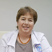 Браудо Татьяна Евгеньевна, детский логопед