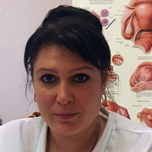 Васильева Мария Вячеславовна, гинеколог