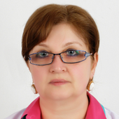 Ломия Манана Анатольевна, гинеколог