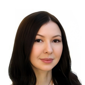 Красюк Анастасия Сергеевна, эндокринолог