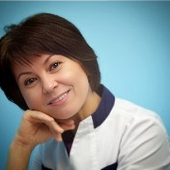 Корнейчук Валентина Ивановна, стоматолог-терапевт