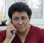 Смирнова Татьяна Валентиновна, неонатолог