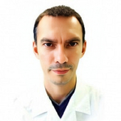 Горшков Иван Петрович, эндокринолог