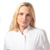 Семина (Довбня) Екатерина Александровна, физиотерапевт