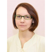 Чайковская Мария Евгеньевна, рентгенолог