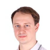 Мамонтов Александр Витальевич, стоматолог-ортопед