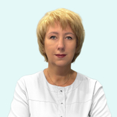 Коростелева Татьяна Николаевна, гинеколог