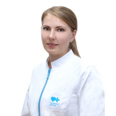 Хасанова Светлана Асафовна, стоматолог-хирург