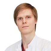 Бутов Алексей Олегович, уролог