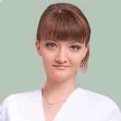 Антюшина Евгения Владимировна, стоматолог-терапевт