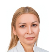 Струкова Юлия Николаевна, профпатолог