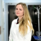 Герасимова Елизавета Владимировна, хирург