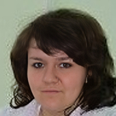 Исаева Анна Евгеньевна, фтизиатр