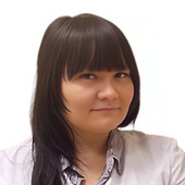 Витковская Марина Леонидовна, рентгенолог